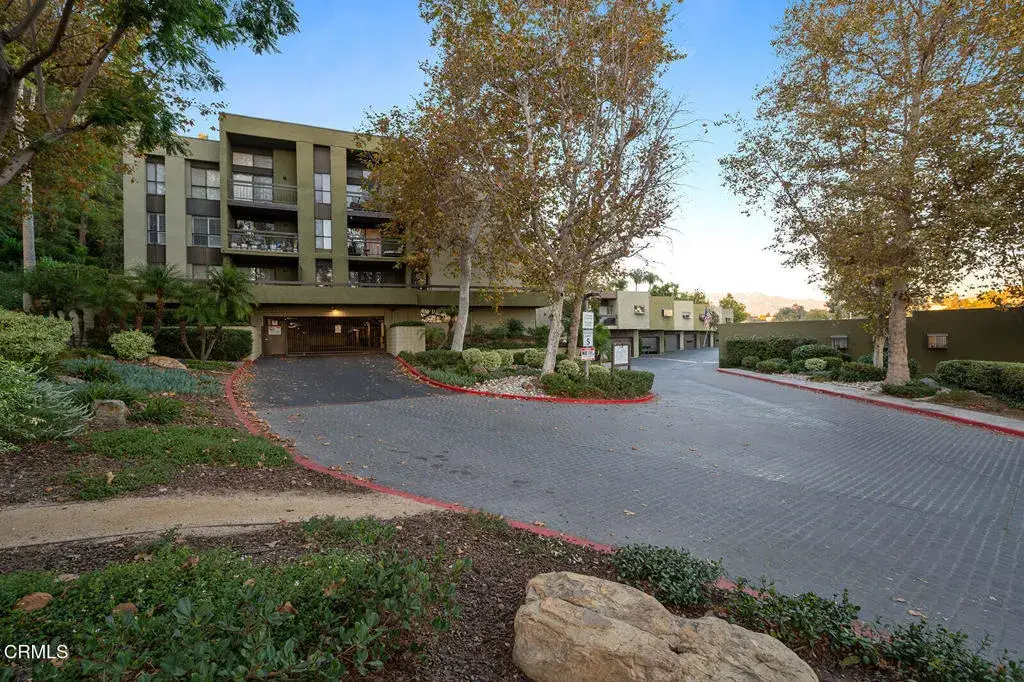 898 Temple Terrace #322, Los Angeles, CA 90042 - #1