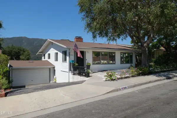 3526 Fairchild Street, La Crescenta, CA 91214