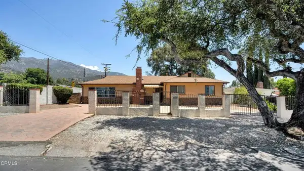 9964 Haines Canyon Avenue, Tujunga, CA 91042