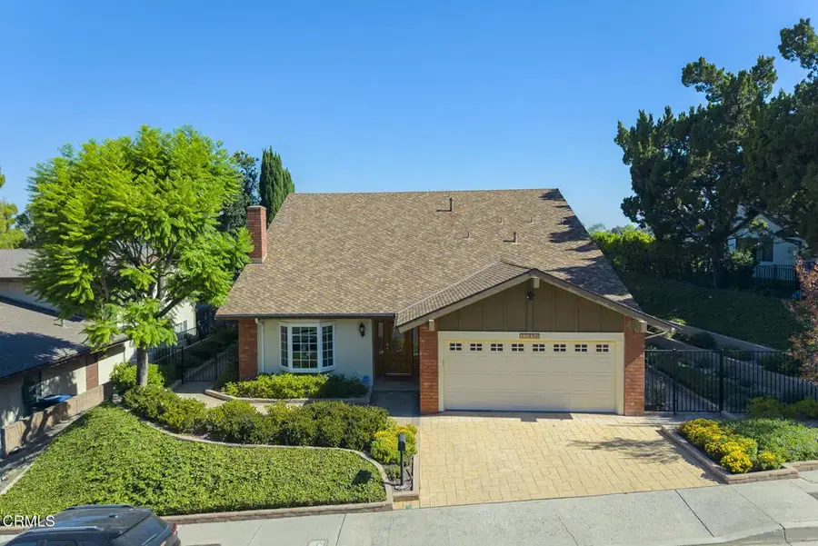 3148 Kingridge Way, Glendale, CA 91206 - #3