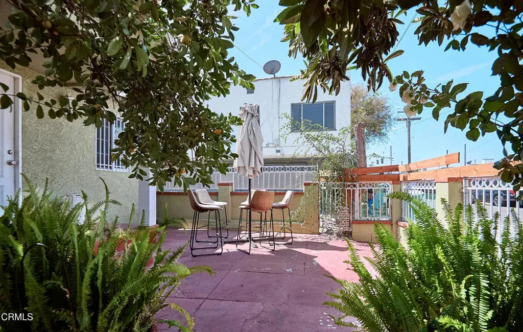 6362 Arbutus Avenue, Huntington Park, CA 90255 - #1