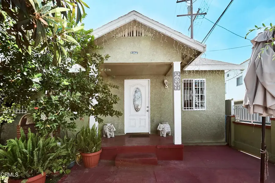 6362 Arbutus Avenue, Huntington Park, CA 90255 - #2