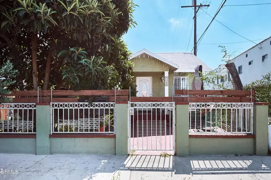 6362 Arbutus Avenue, Huntington Park, CA 90255 - #3