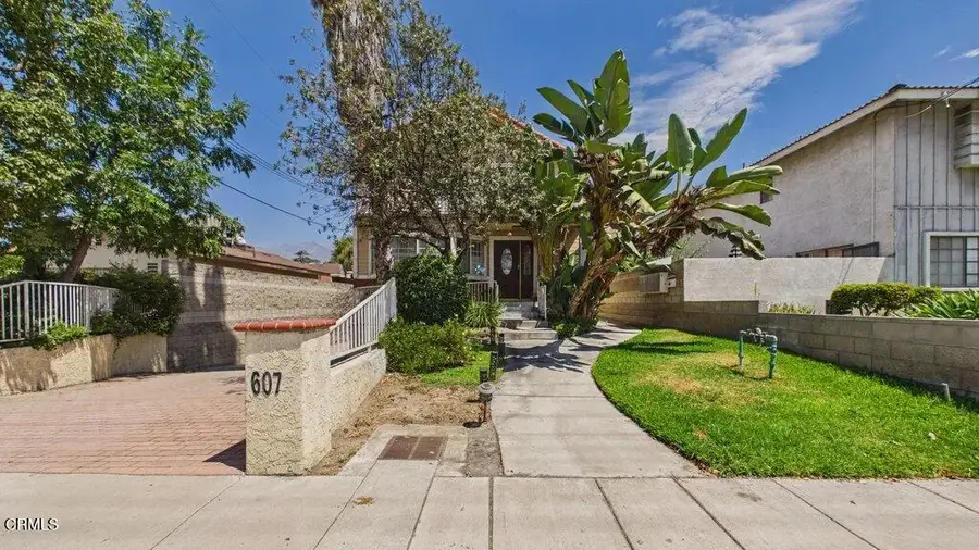 607 W Duarte Road #D, Monrovia, CA 91016 - #2