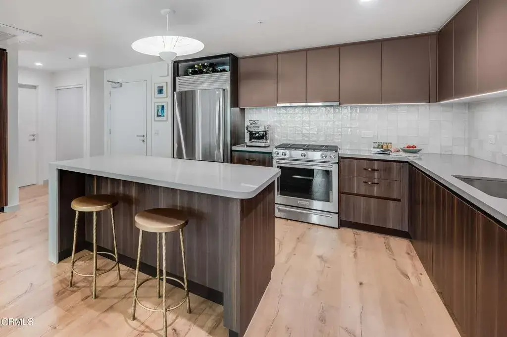39 S Los Robles Avenue #5016, Pasadena, CA 91101 - #1