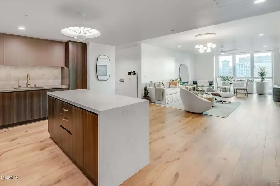 39 S Los Robles Avenue #5016, Pasadena, CA 91101 - #3