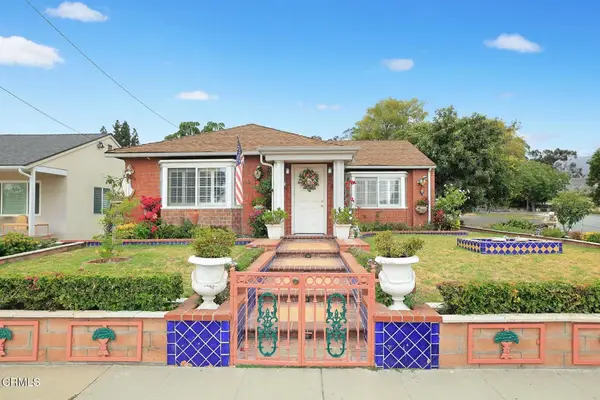2399 White Street, Pasadena, CA 91107
