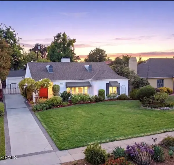 515 Alahmar Street North, Alhambra, CA 91801