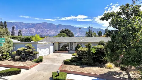 1980 N Arroyo Boulevard, Pasadena, CA 91103