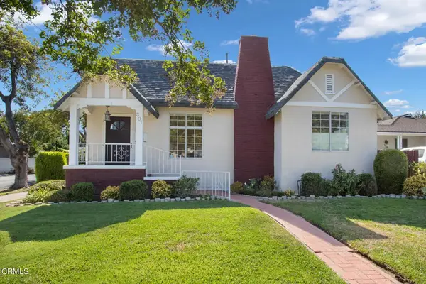 301 Rosemont Boulevard, San Gabriel, CA 91775