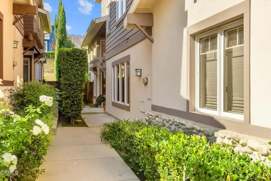 2781 Butter Creek Drive, Pasadena, CA 91107 - #3