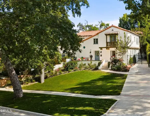 640 Old Mill Road, San Marino, CA 91108