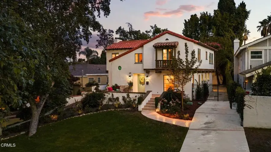 640 Old Mill Road, San Marino, CA 91108 - #2