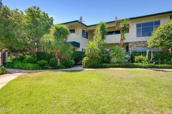 767 S Orange Grove Boulevard #1, Pasadena, CA 91105