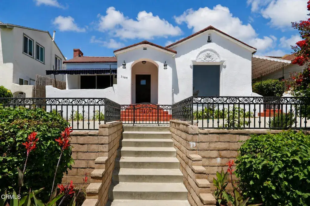 3109 Poplar Boulevard, Alhambra, CA 91803 - #1