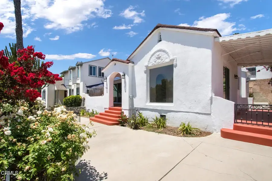 3109 Poplar Boulevard, Alhambra, CA 91803 - #2