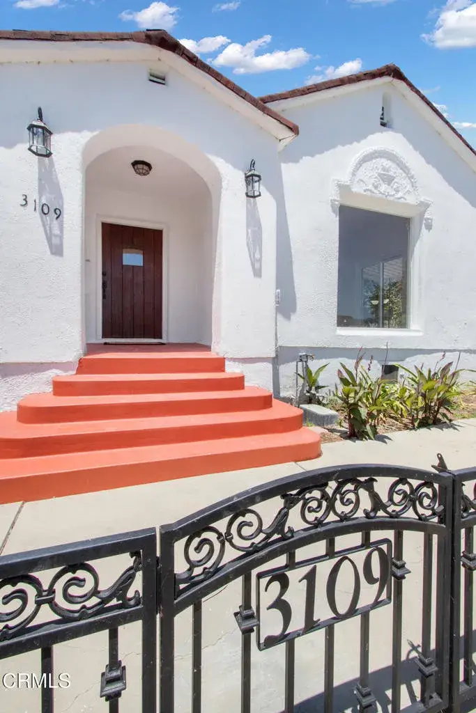 3109 Poplar Boulevard, Alhambra, CA 91803 - #3