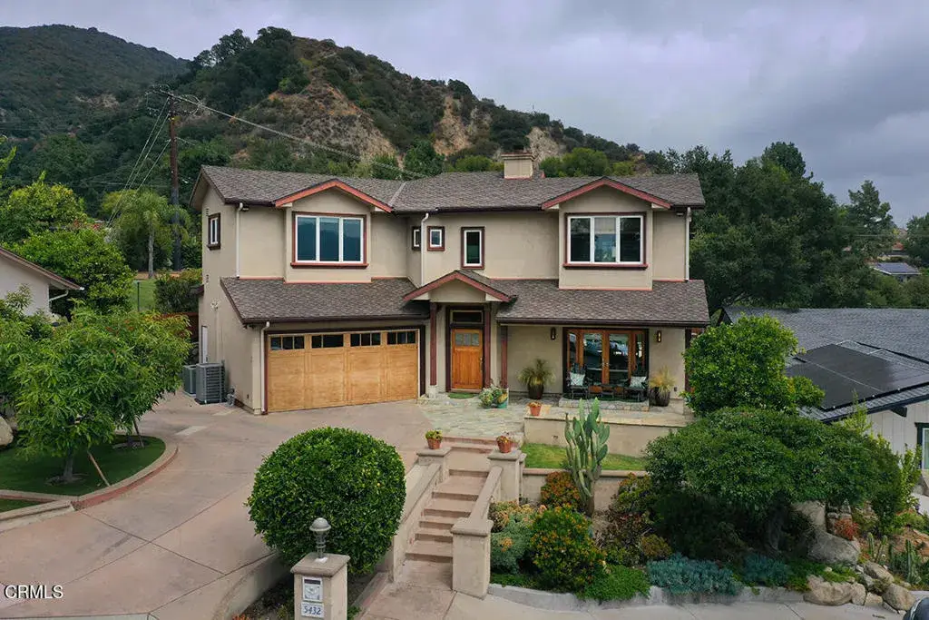 5432 Vista Del Arroyo Drive, La Crescenta, CA 91214 - #1