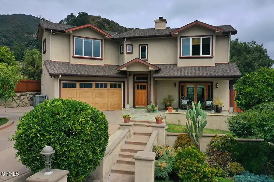 5432 Vista Del Arroyo Drive, La Crescenta, CA 91214 - #2