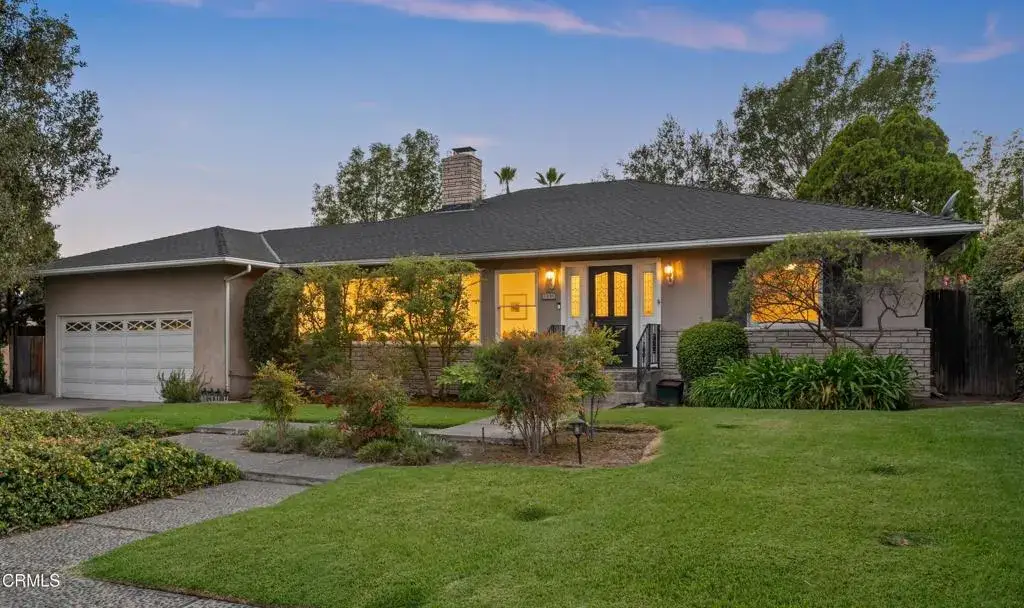 1835 Anita Crest Drive, Arcadia, CA 91006 - #1