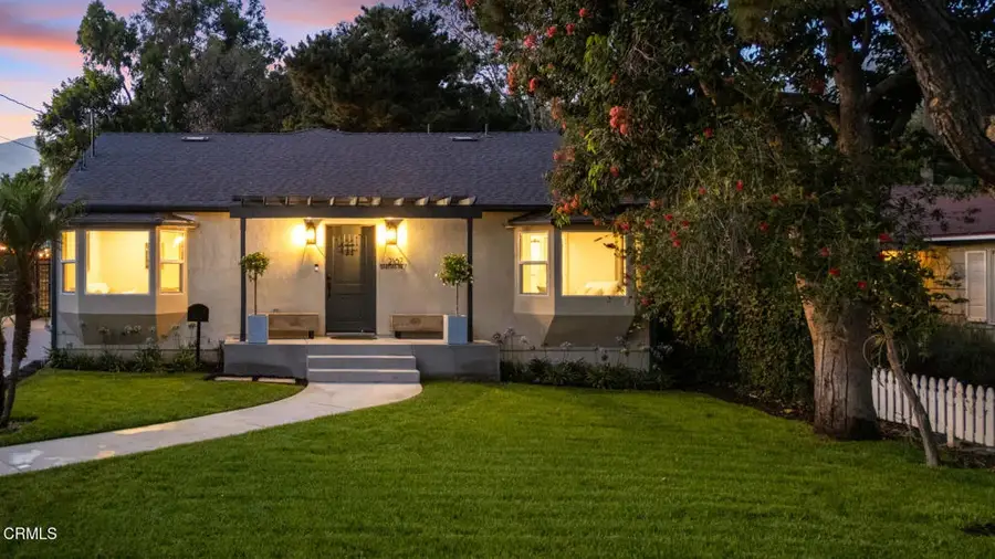 2187 Garfias Drive, Pasadena, CA 91104 - #2