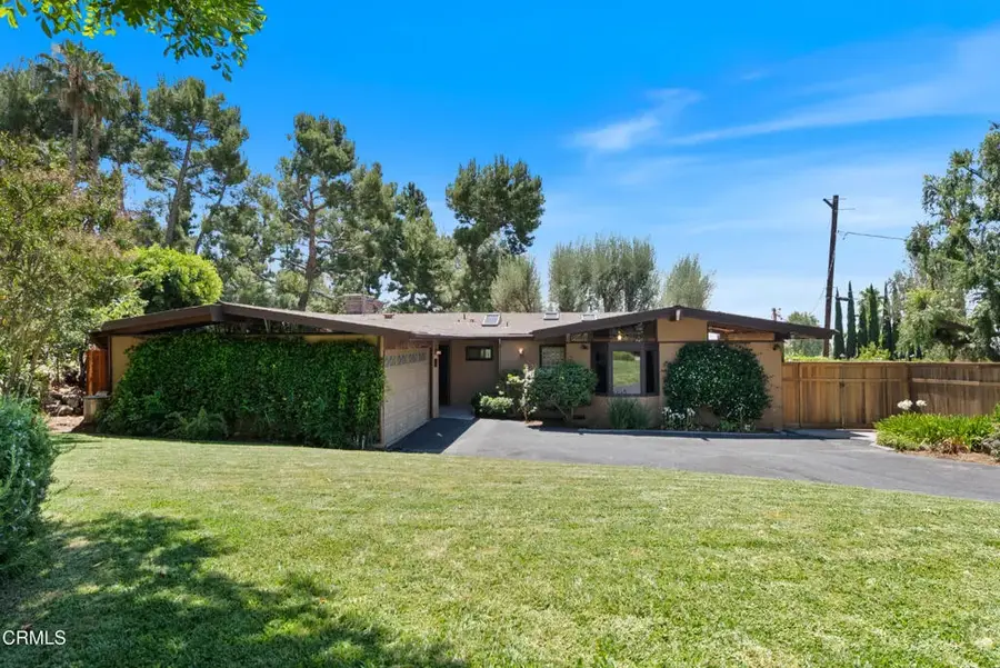 2312 Janet Lee Drive, La Crescenta, CA 91214 - #3