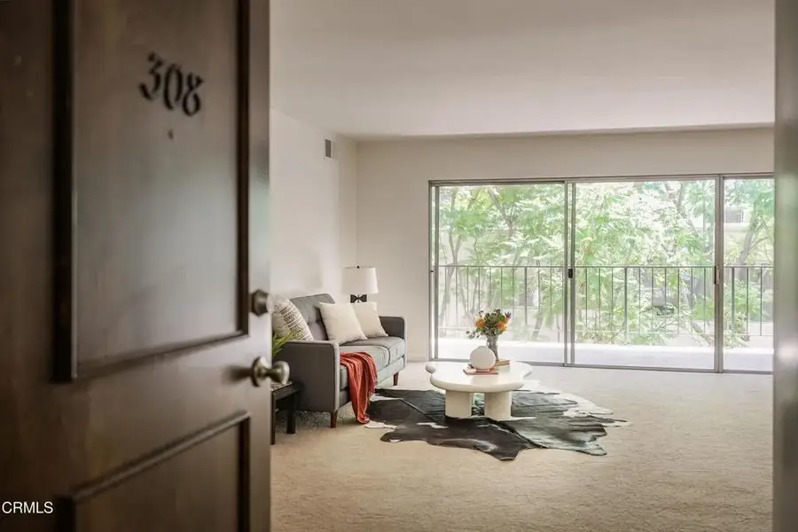 266 S Madison Avenue #308, Pasadena, CA 91101 - #2