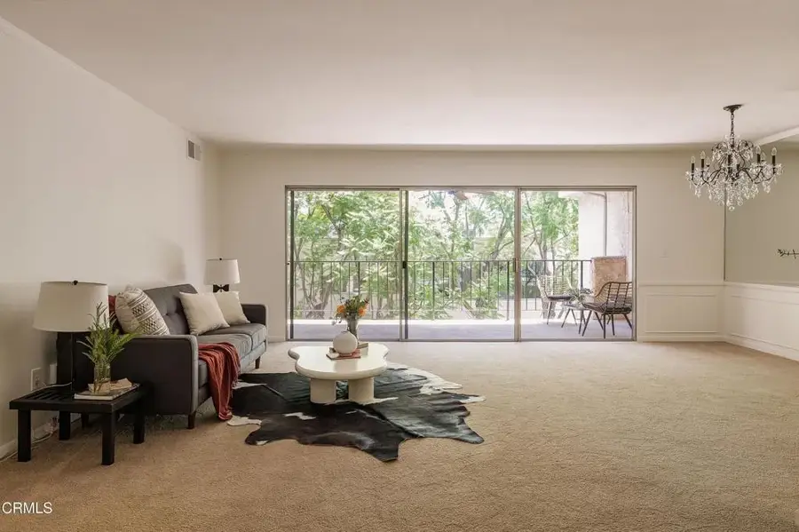 266 S Madison Avenue #308, Pasadena, CA 91101 - #3