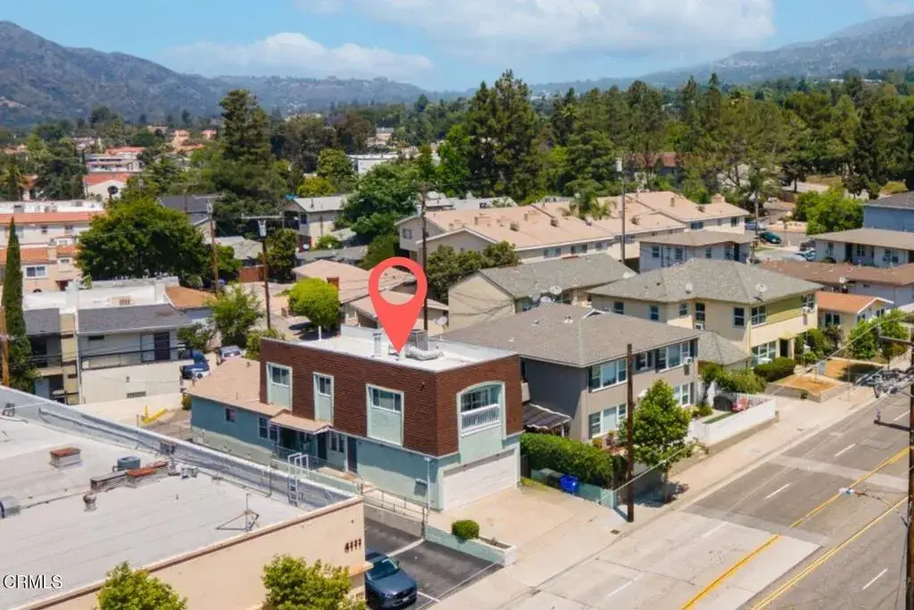 4117 Ocean View Boulevard, Montrose, CA 91020 - #1