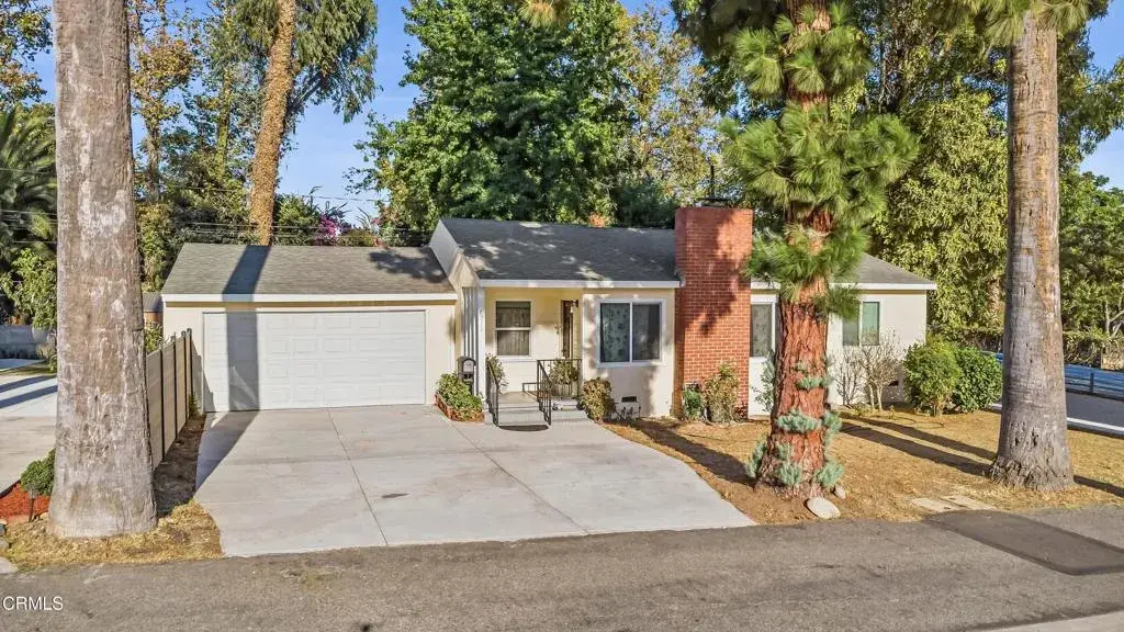 1016 N Palm Drive, Azusa, CA 91702 - #1