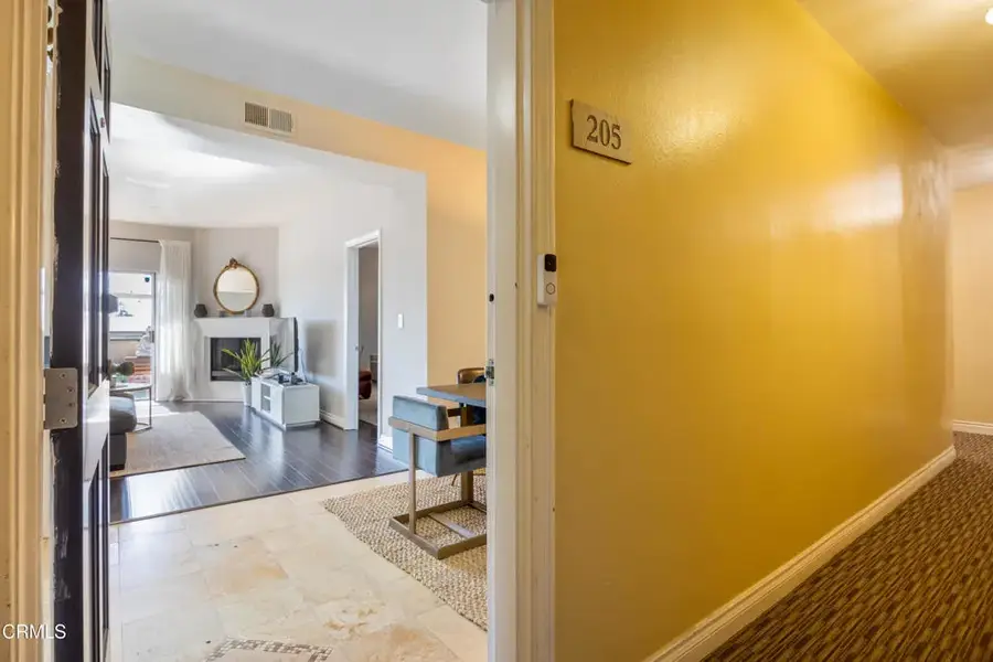 87 S Allen Avenue #205, Pasadena, CA 91106 - #2