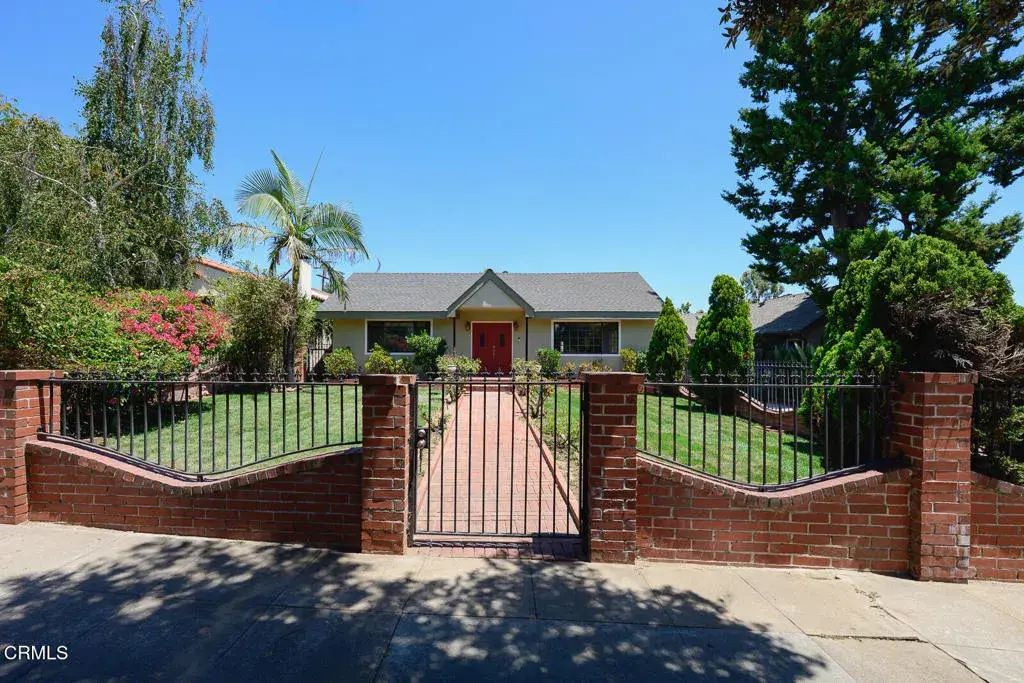880 N Allen Avenue, Pasadena, CA 91104 - #1