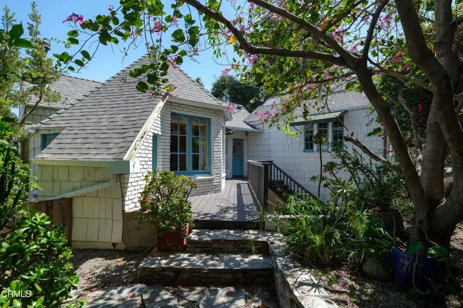 6271 Pine Crest Drive, Los Angeles, CA 90042 - #3