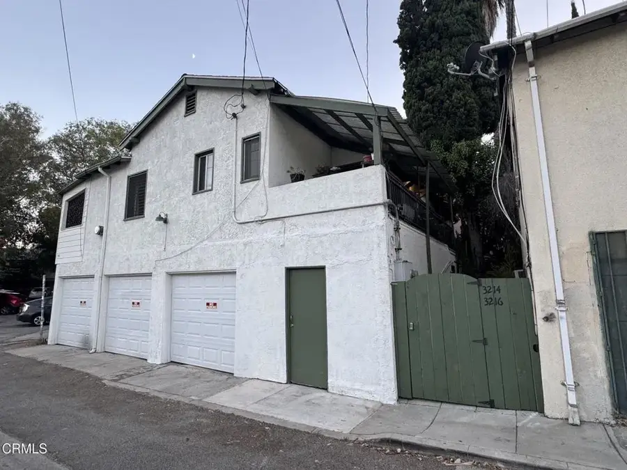 3214 Descanso Drive, Los Angeles, CA 90026 - #2