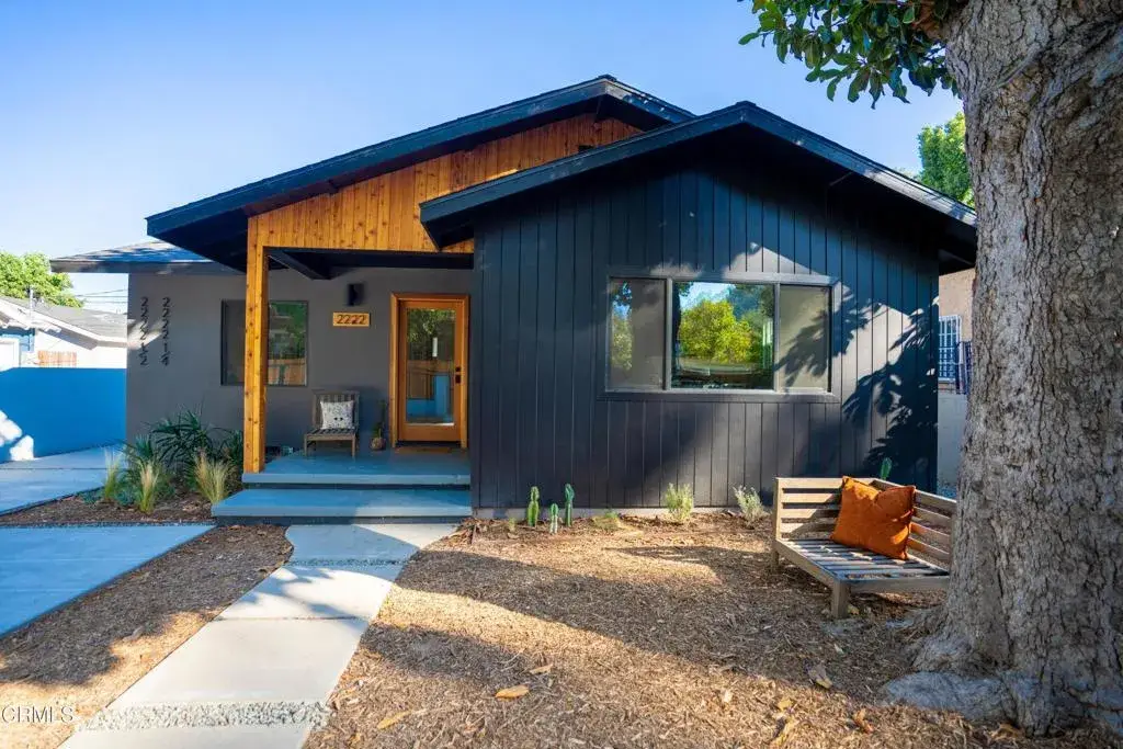 2222 Dorris Place, Los Angeles, CA 90031 - #1