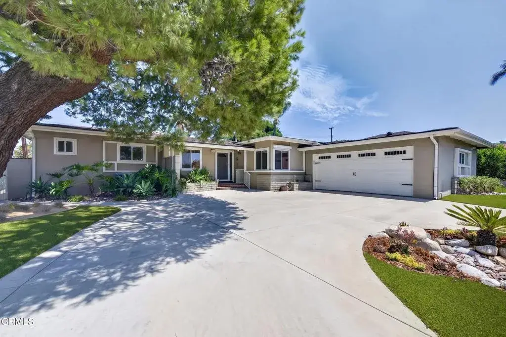1026 Novarro Street, West Covina, CA 91791 - #1
