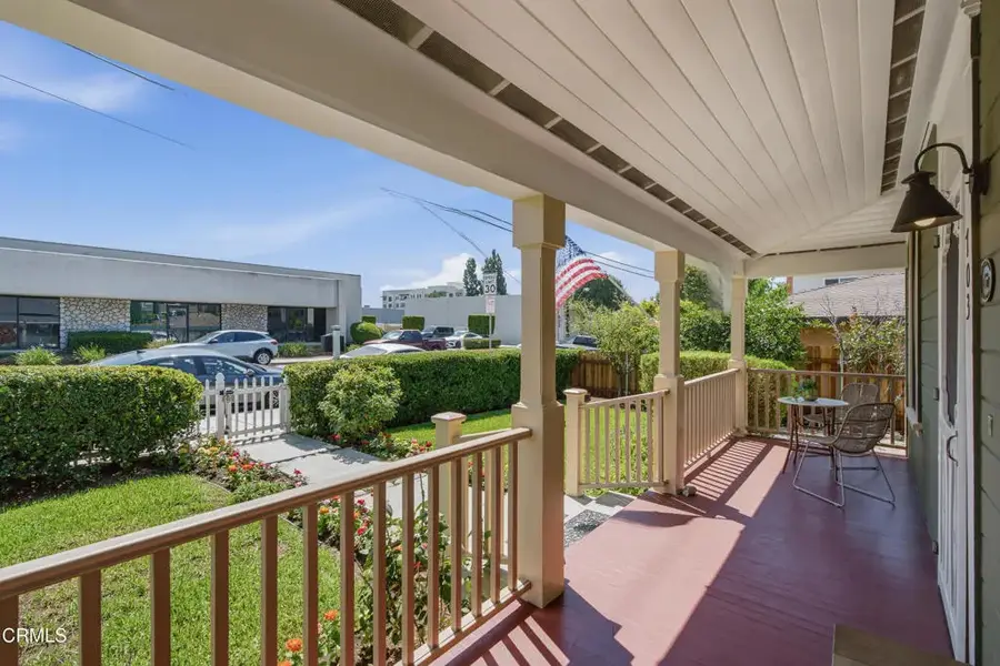 703 S Primrose Avenue, Monrovia, CA 91016 - #3