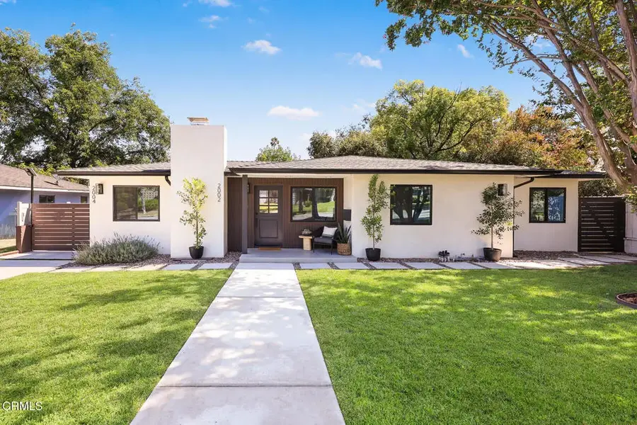 2002 E Woodlyn Road, Pasadena, CA 91104 - #2