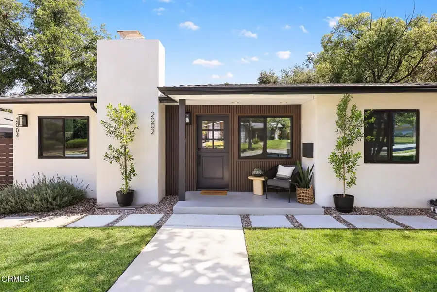 2002 E Woodlyn Road, Pasadena, CA 91104 - #3