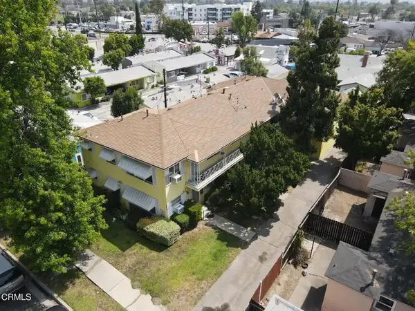 6264 Willowcrest Avenue, North Hollywood, CA 91606