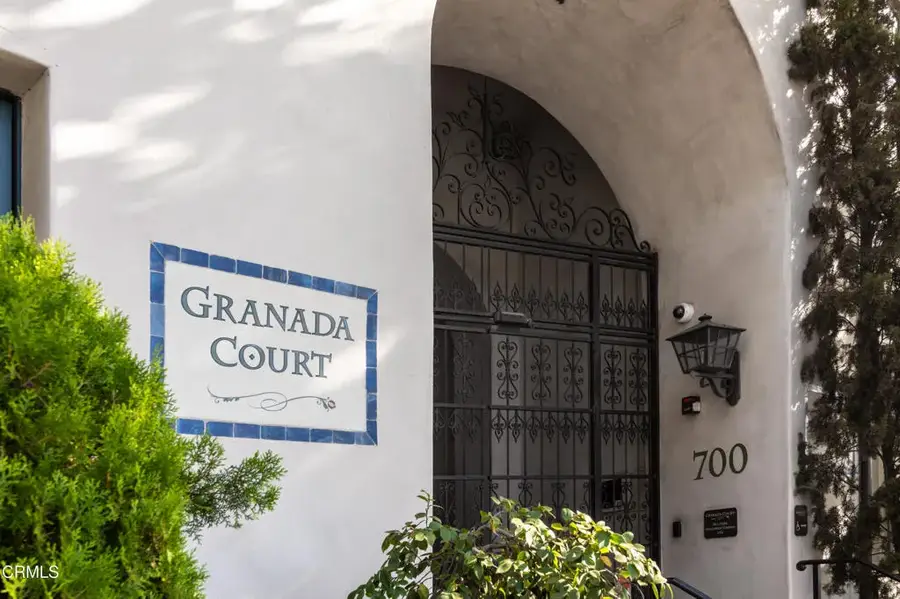 700 E Union Street #207, Pasadena, CA 91101 - #2