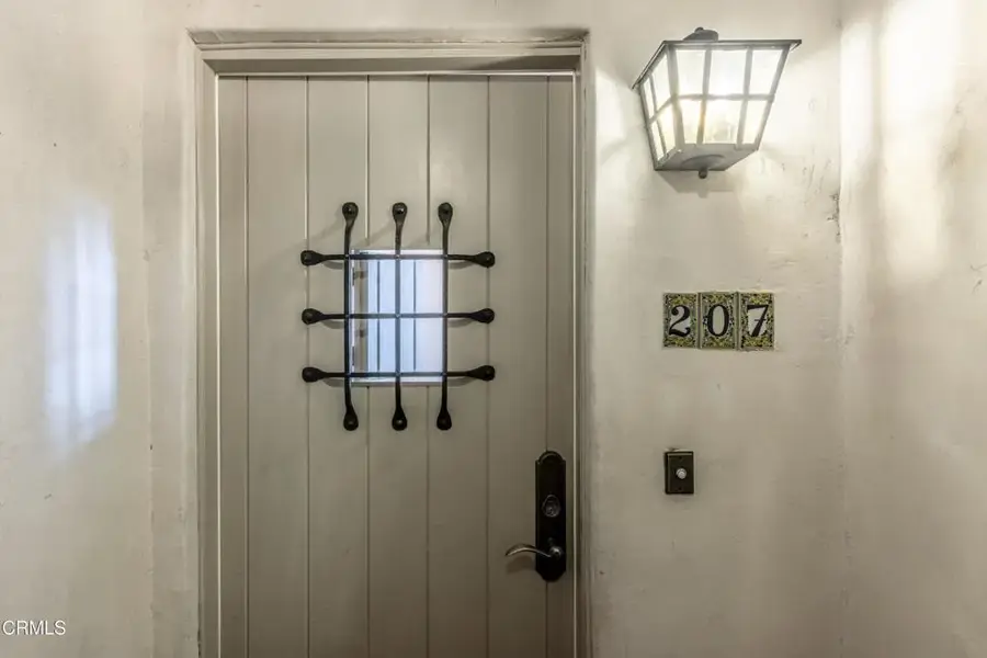 700 E Union Street #207, Pasadena, CA 91101 - #3
