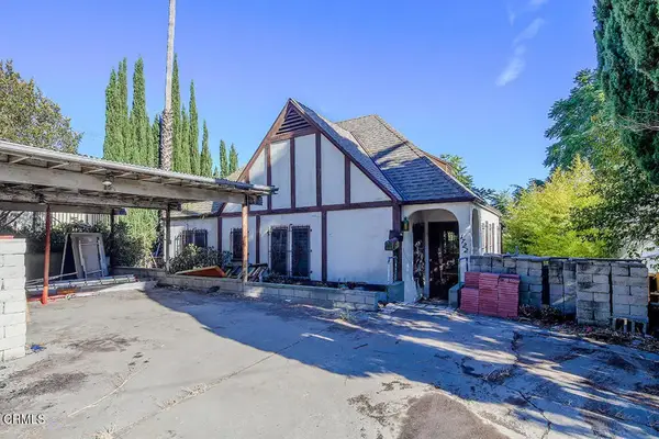 1722 Redesdale Avenue, Los Angeles, CA 90026