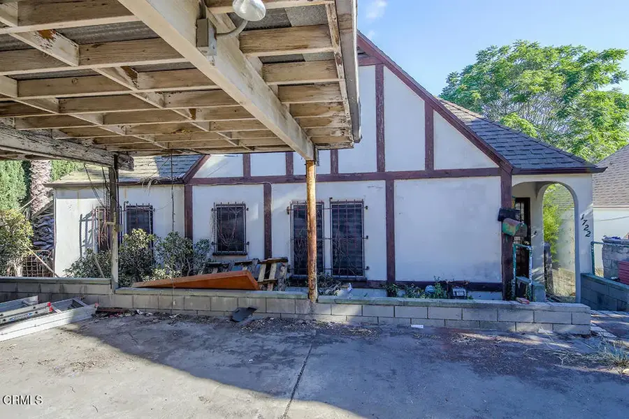 1722 Redesdale Avenue, Los Angeles, CA 90026 - #2