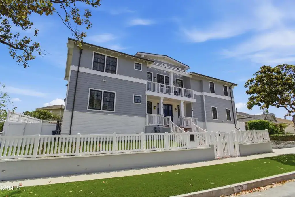 7214 Mccool Avenue, Los Angeles, CA 90045 - #1