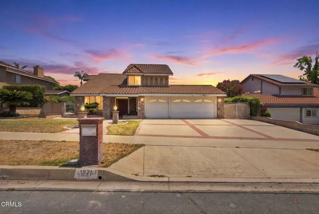 1874 Wilson Avenue, Upland, CA 91784 - #1