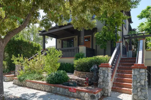 322 Alpine Street #2, Pasadena, CA 91106