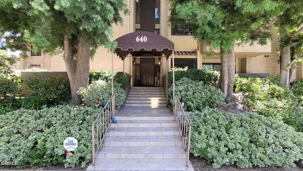 640 S Lake #204, Pasadena, CA 91106 - #1