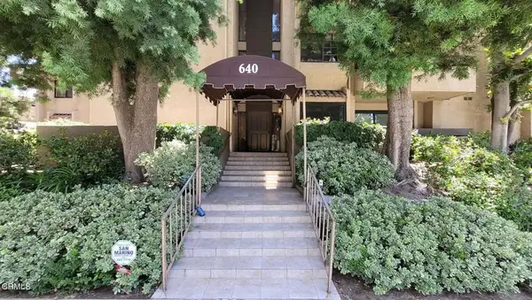 640 S Lake #204, Pasadena, CA 91106