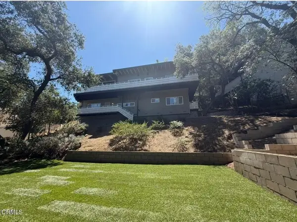 2040 Hilldale Drive, La Canada Flintridge, CA 91011